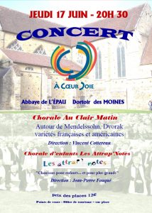 affiche juin epau 2010